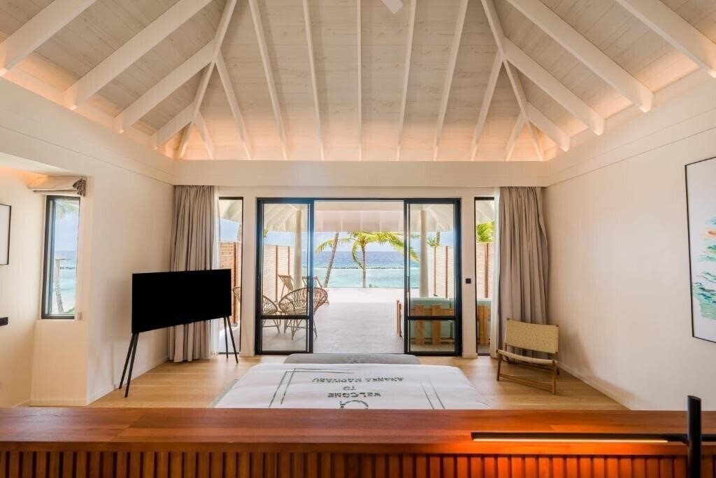 Изображение Ananea Madivaru Maldives 5*