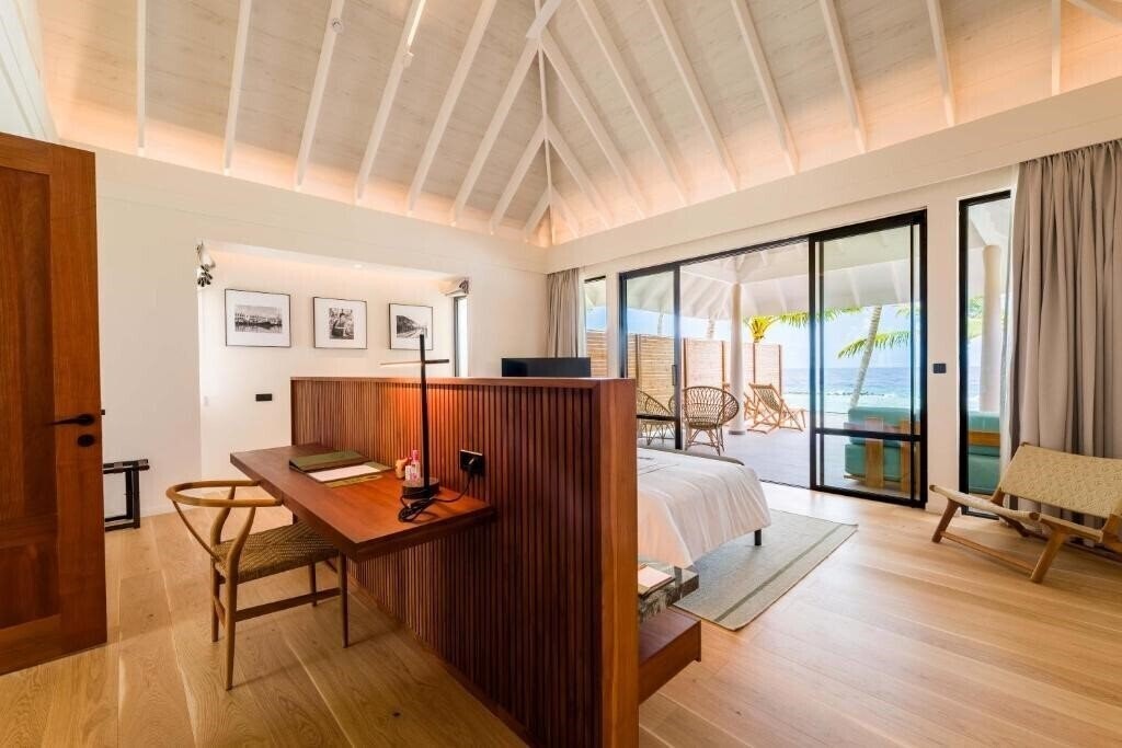 Картинка Ananea Madivaru Maldives 5*