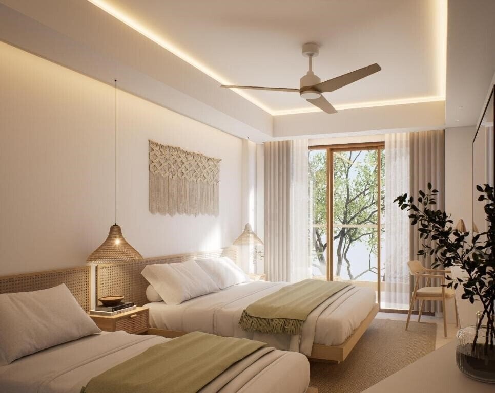 Фото Considero Hotels Maldives Thoddoo (ex. Considero Boutique Collection Thoddoo) 4*