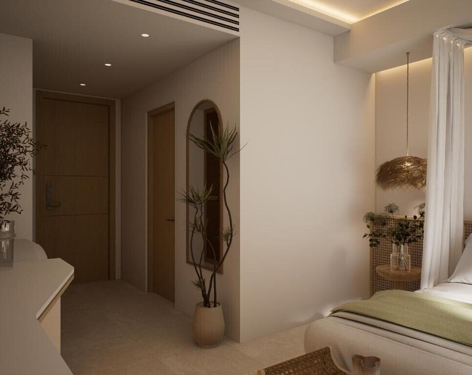 Фотографія Considero Hotels Maldives Thoddoo (ex. Considero Boutique Collection Thoddoo) 4*