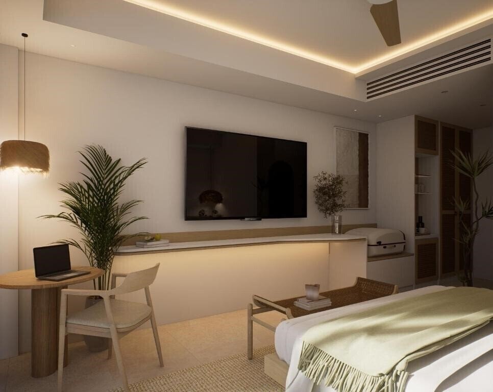 Картинка Considero Hotels Maldives Thoddoo (ex. Considero Boutique Collection Thoddoo) 4*