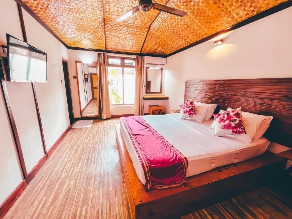 Готель Bougan Villea Retreat 3*