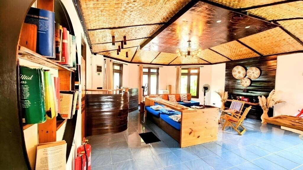 Зображення Bougan Villea Retreat 3*