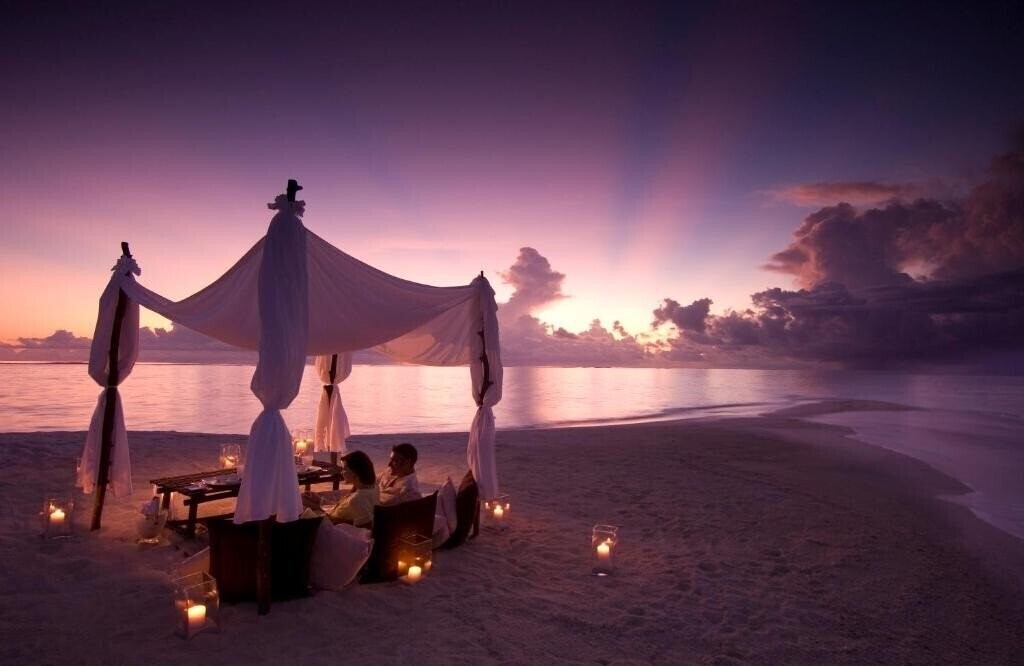 Фото Nala Veli Beach & SPA 3*
