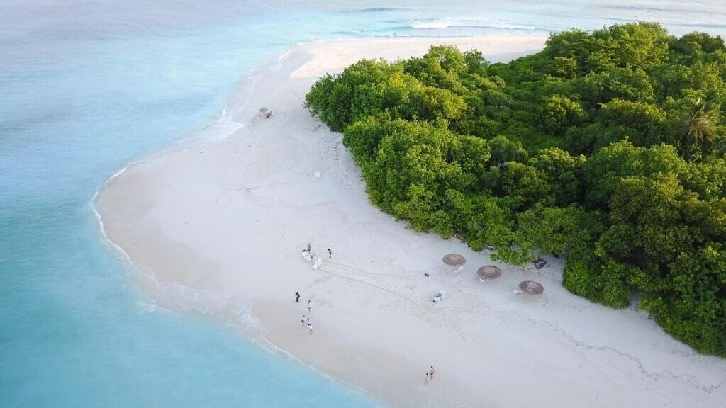 Картинка Nala Veli Beach & SPA 3*