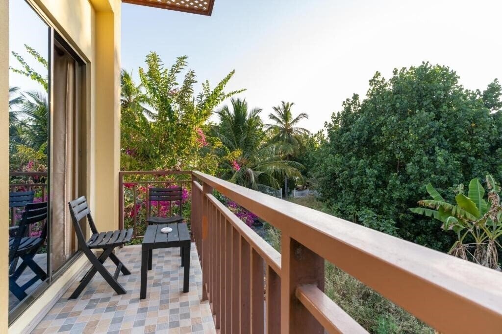 Зображення Nala Veli Beach & SPA 3*