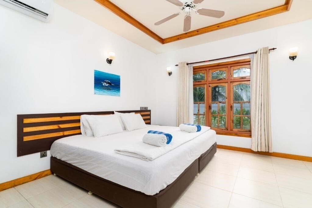 Фотографія Ukulhas View at Ukulhas 3*