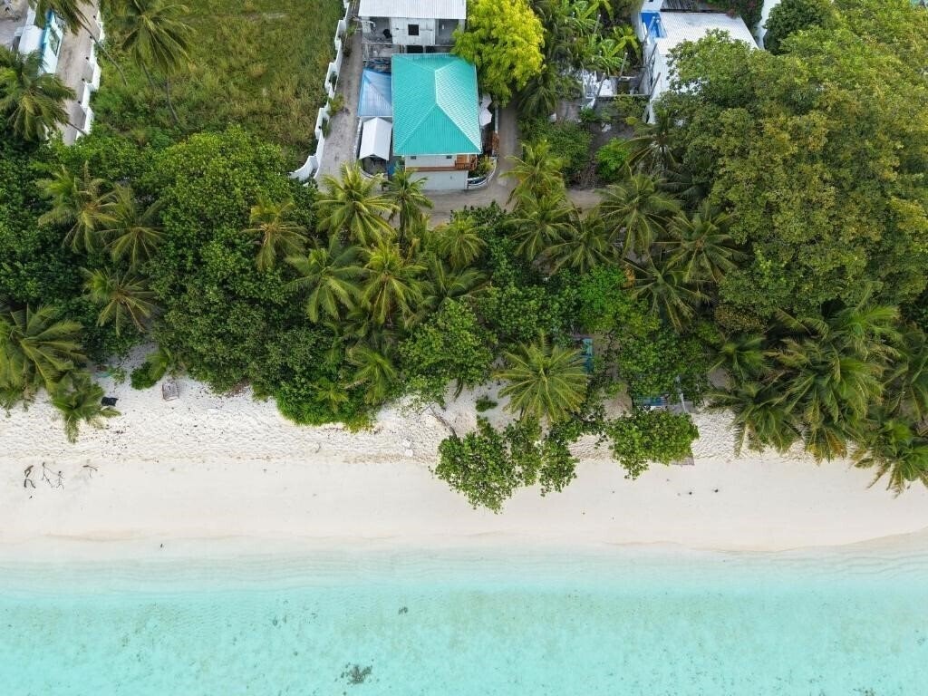 Зображення Ukulhas View at Ukulhas 3*