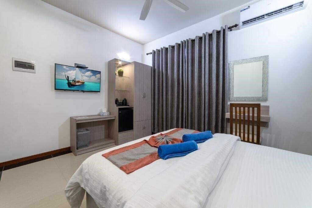 Картинка Nala Veli Villa 3*