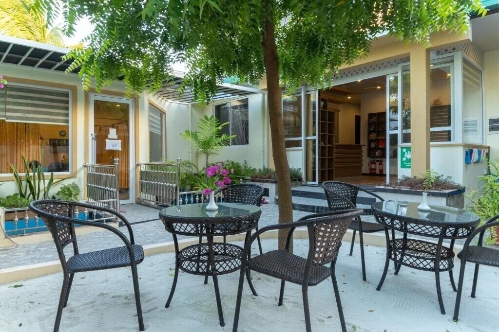 Фотографія Nala Veli Villa 3*