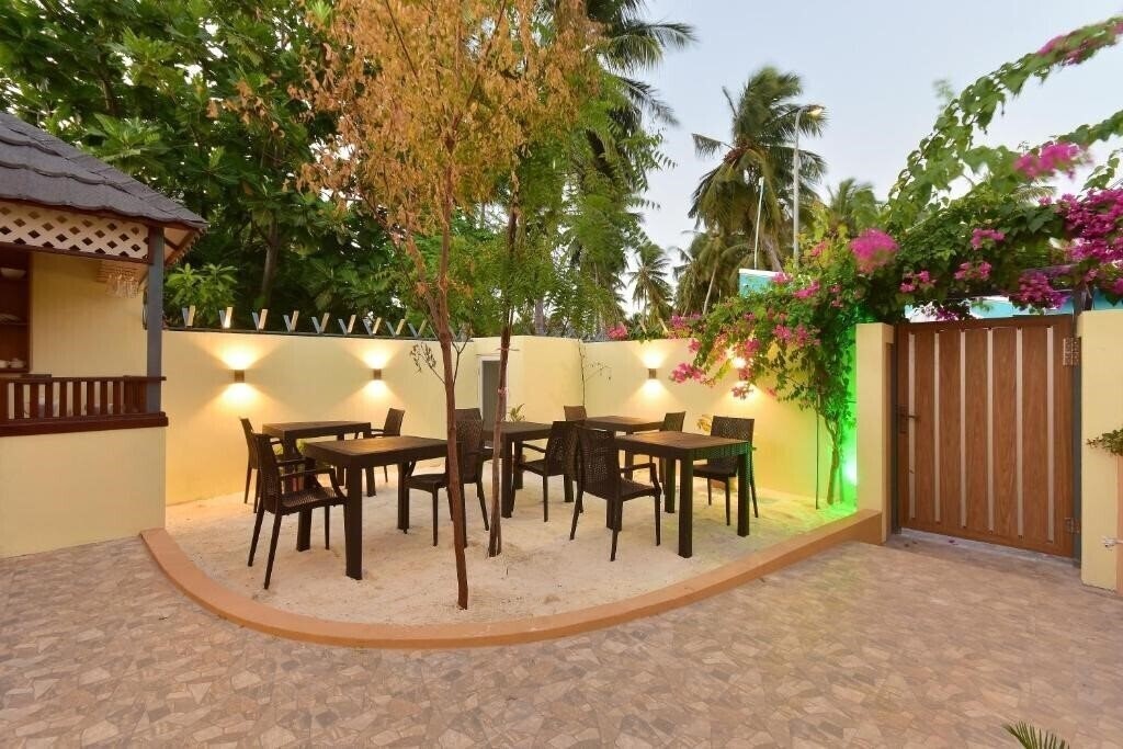 Зображення Nala Veli Villa 3*