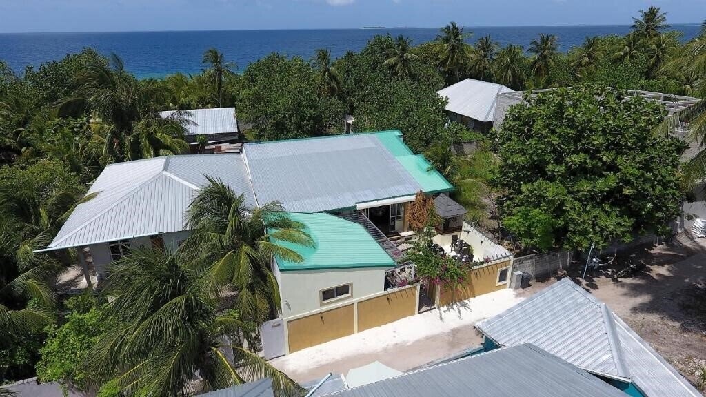 Готель Nala Veli Villa 3*
