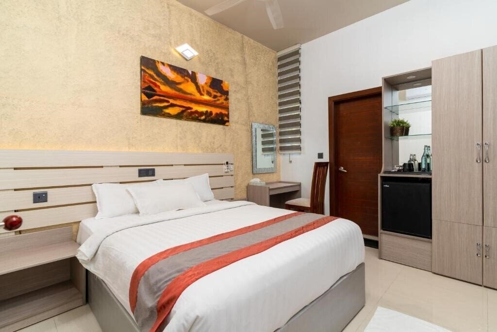 Фото Nala Veli Villa 3*