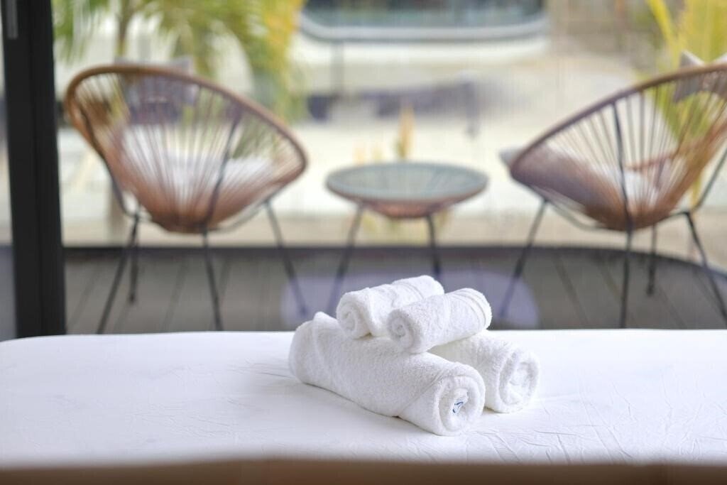 Зображення Sunny Pavilion Thoddoo 3*