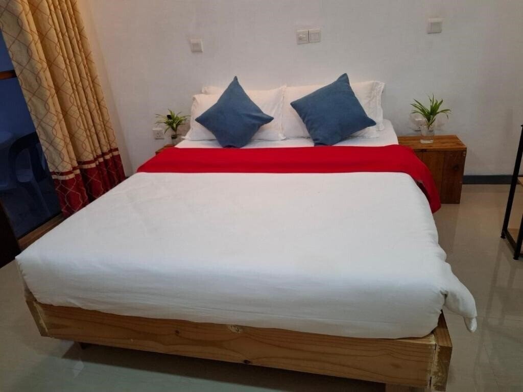 Картинка Dhontakuru Guest House 3*