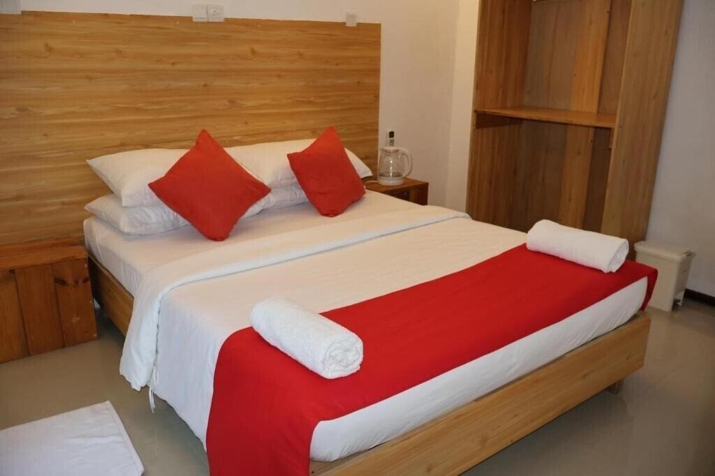 Готель Dhontakuru Guest House 3*