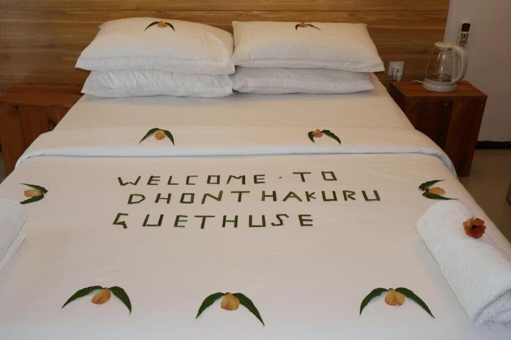 Зображення Dhontakuru Guest House 3*