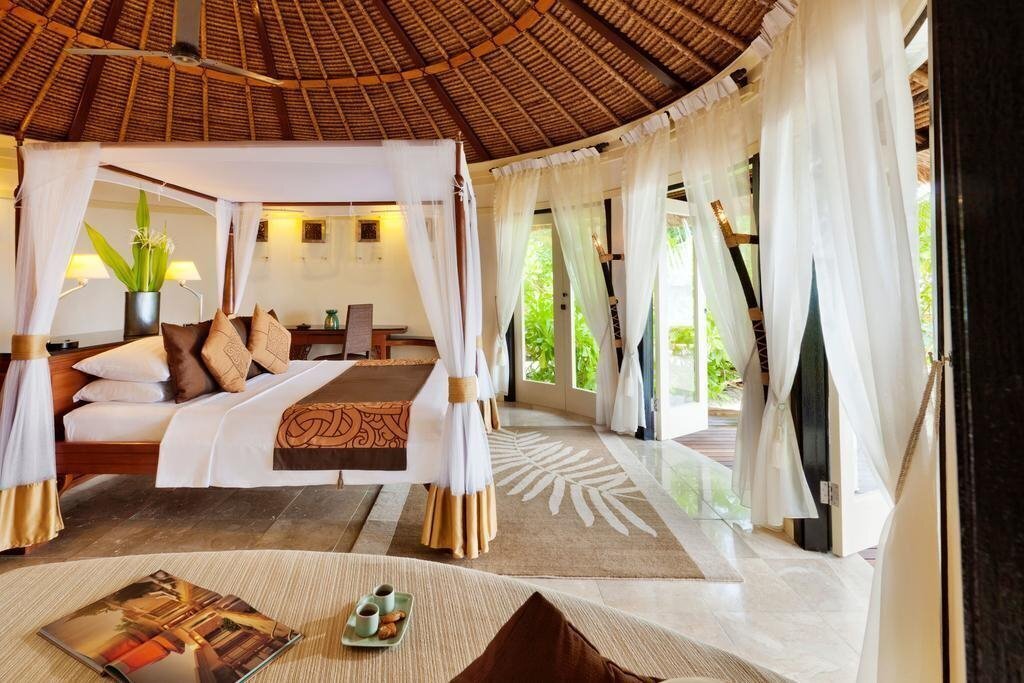 Фотографія Banyan Tree Madivaru 5*