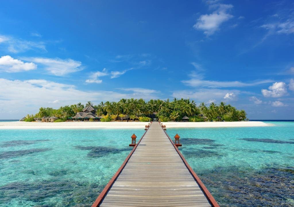 Зображення Banyan Tree Madivaru 5*