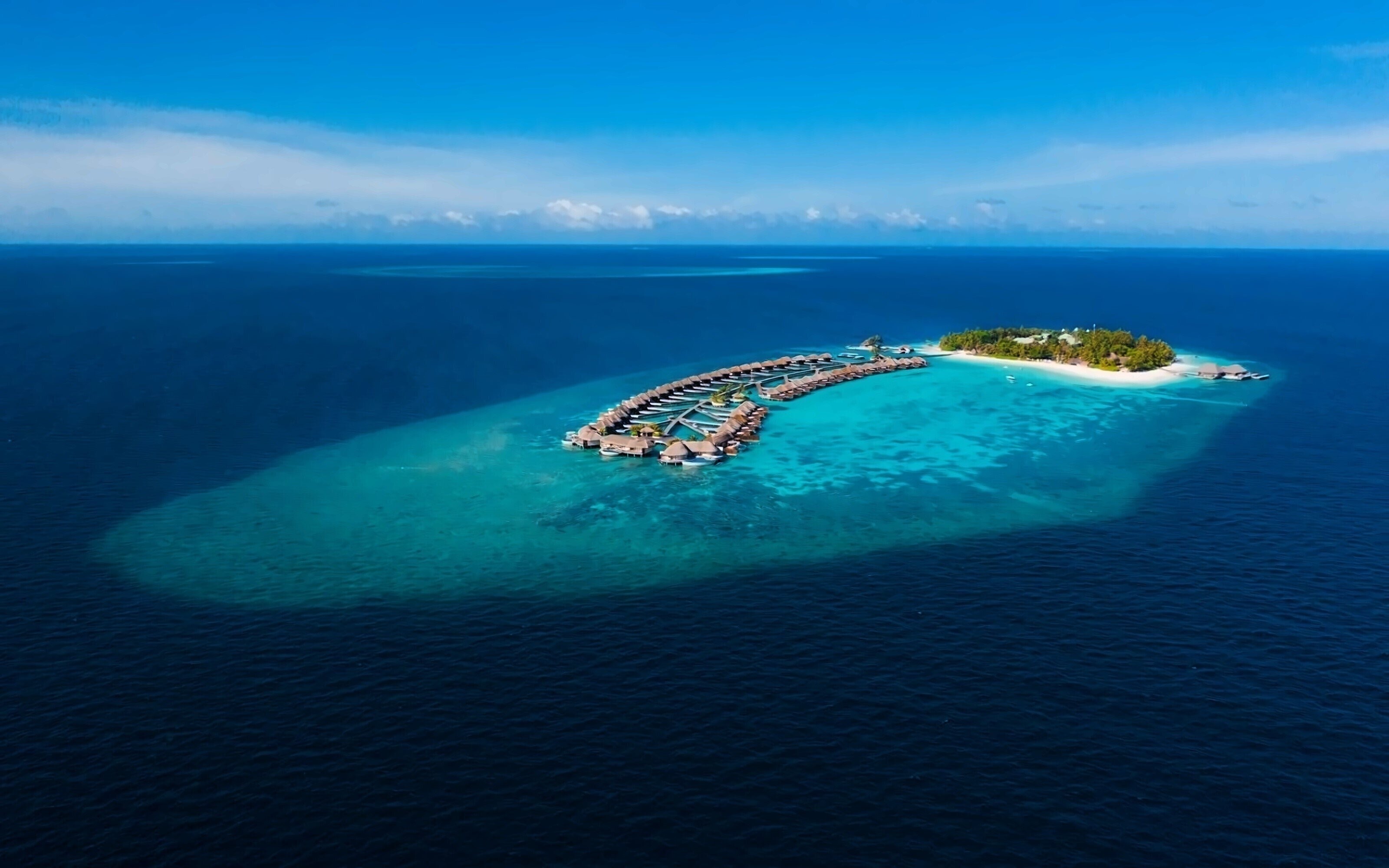 Фотография W Retreat & SPA Maldives 5*