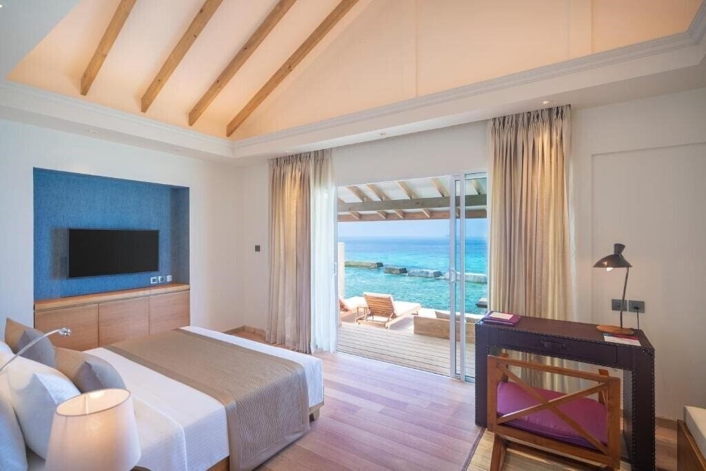 Фотография Ellaidhoo Maldives by Cinnamon 4*