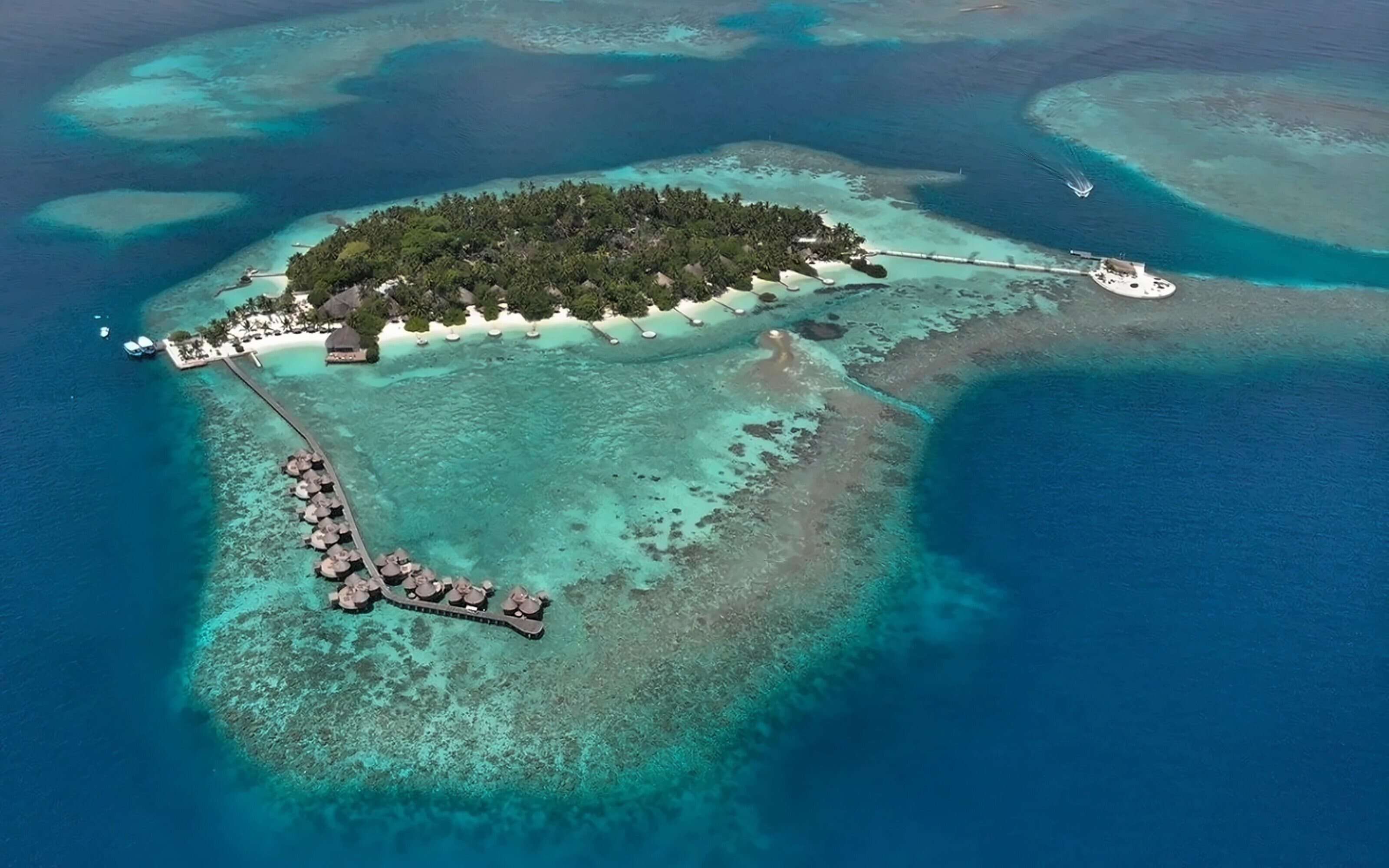 Фото Nika Island Resort 5*