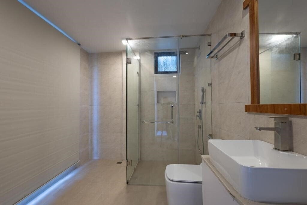 Фото Shallow Lagoon Rasdhoo Guest House 3*