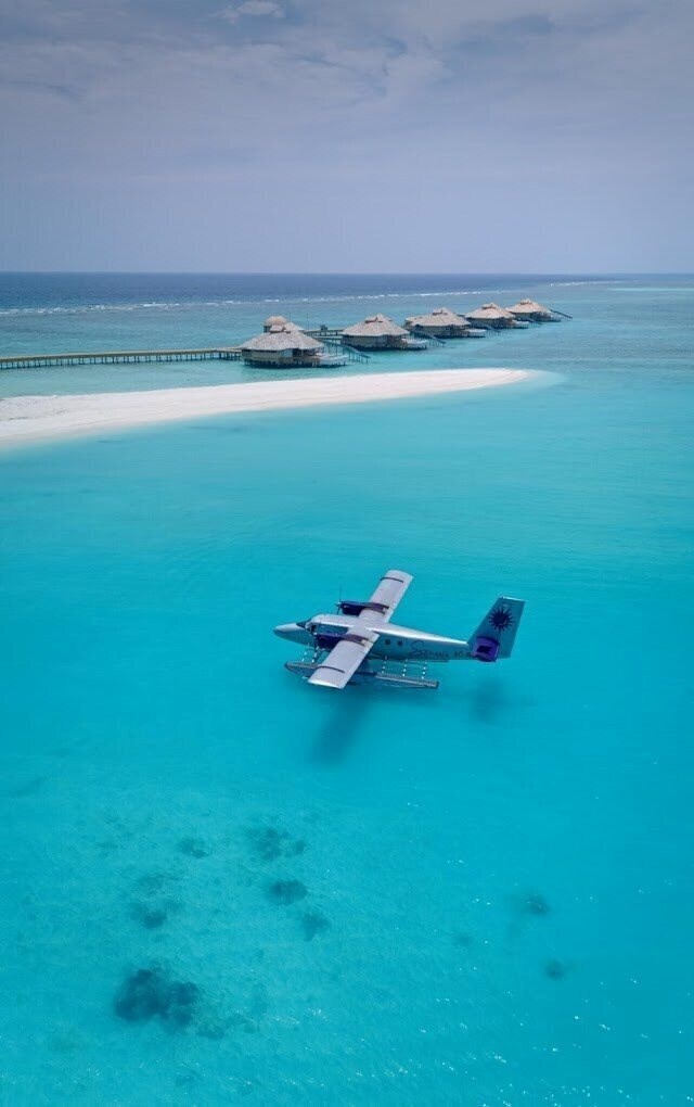 Картинка Soneva Secret 5*