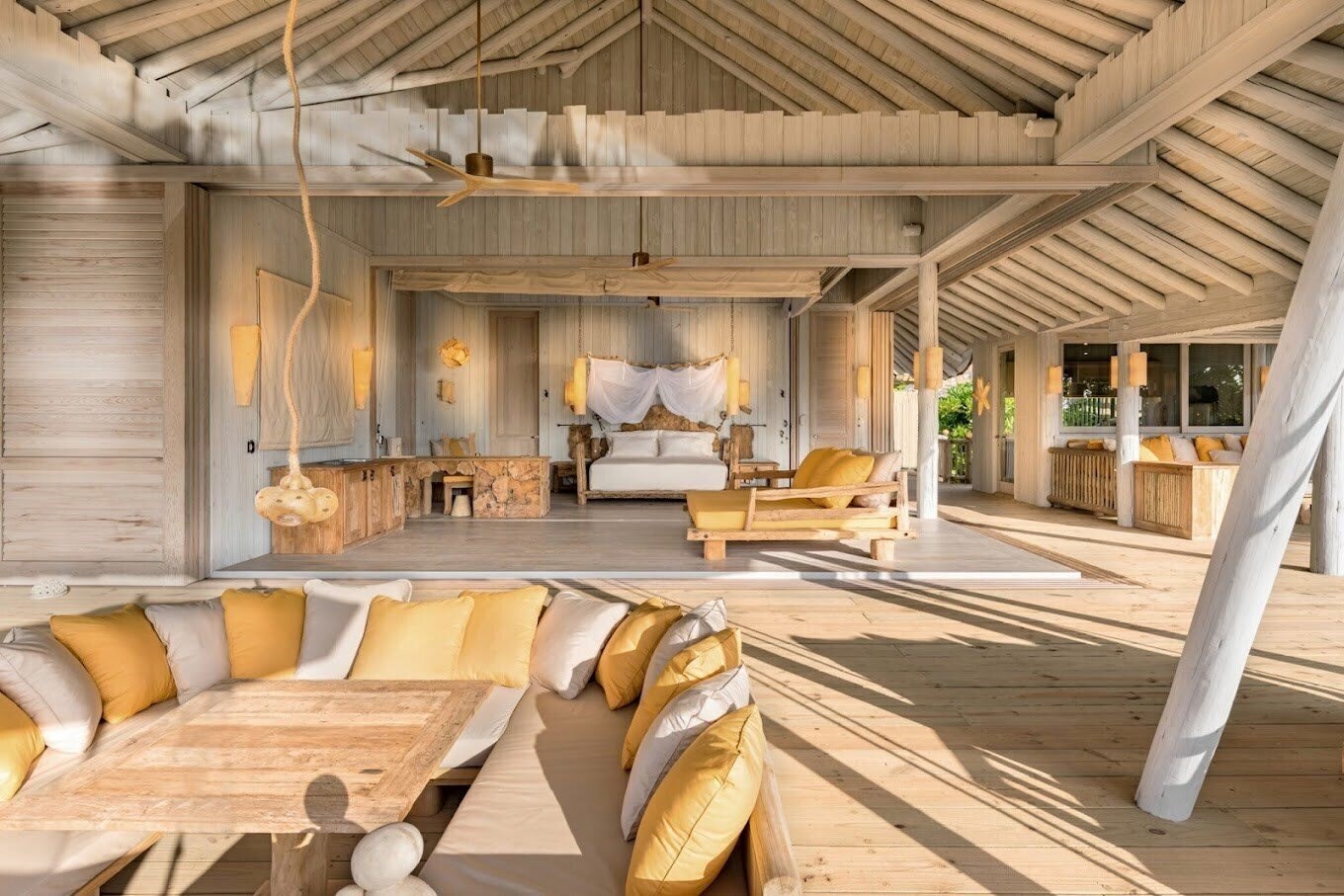 Зображення Soneva Secret 5*