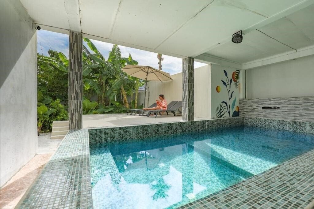 Фото Sands Garden Thoddoo Guest House 3*