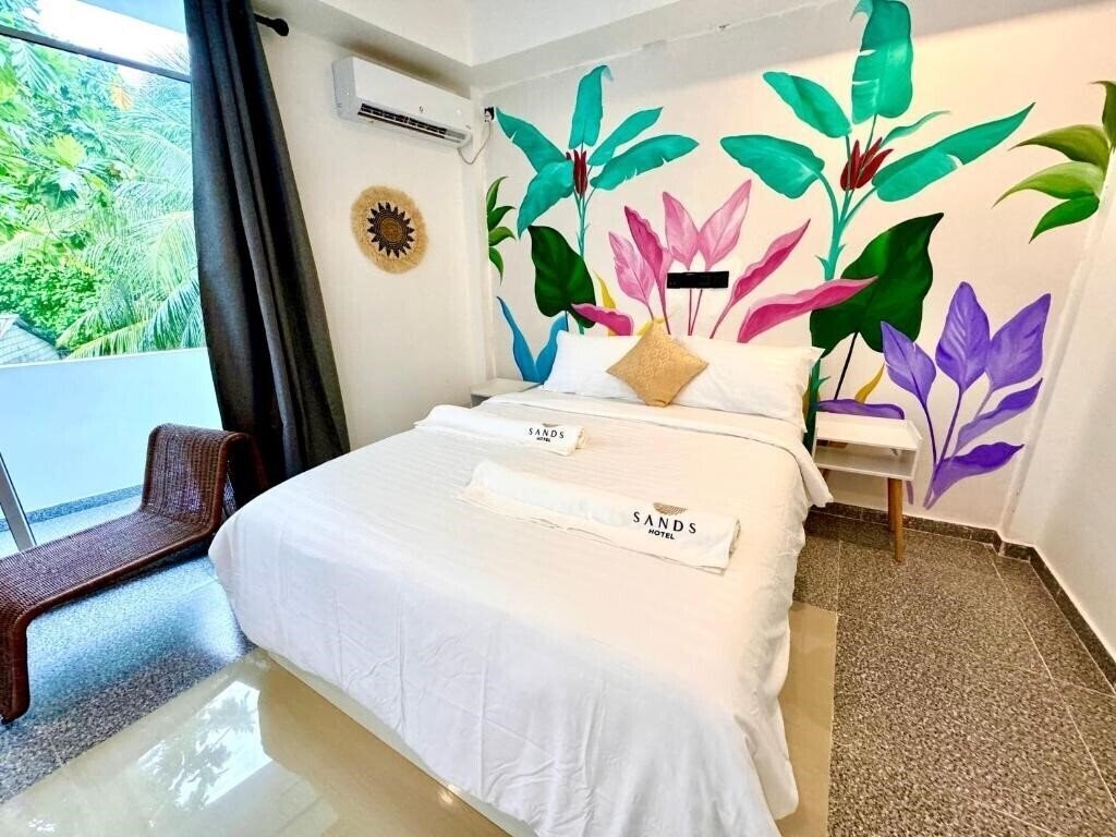 Зображення Sands Garden Thoddoo Guest House 3*