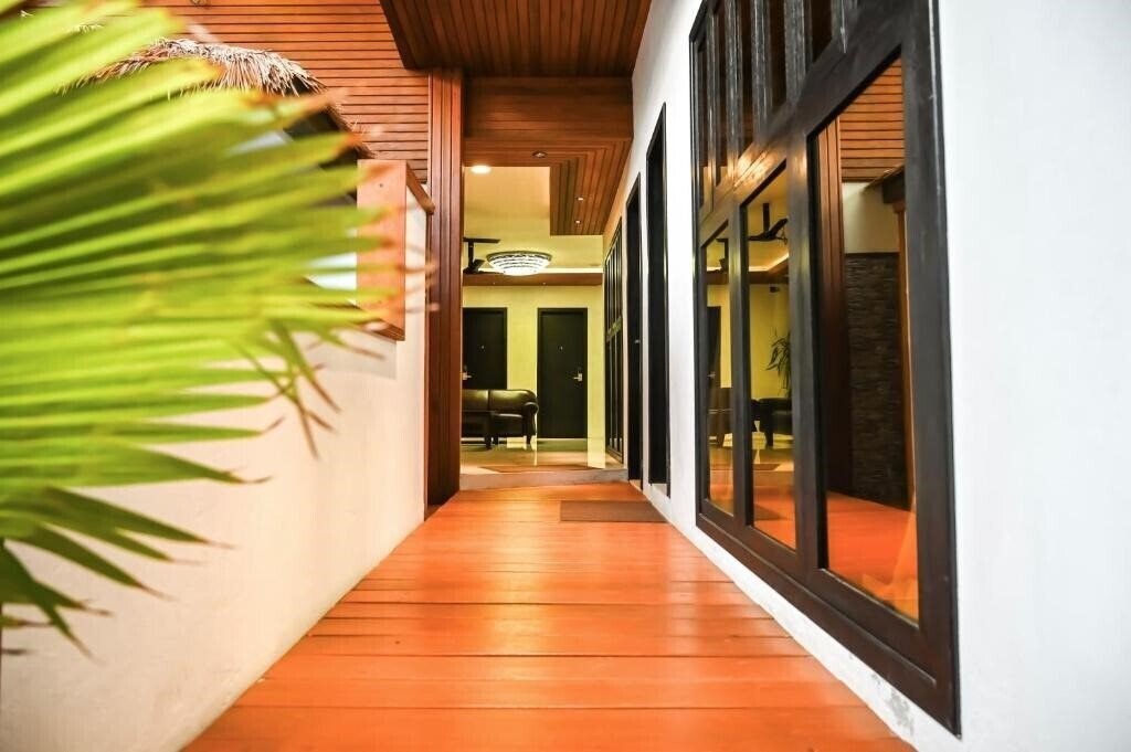 Фотография Oak Villa at Ukulhas 3*