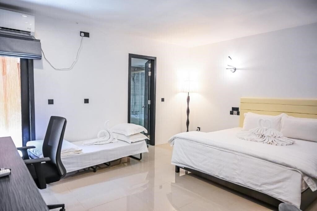 Изображение Oak Villa at Ukulhas 3*