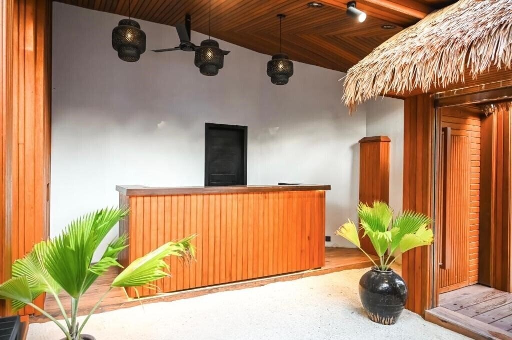 Картинка Oak Villa at Ukulhas 3*