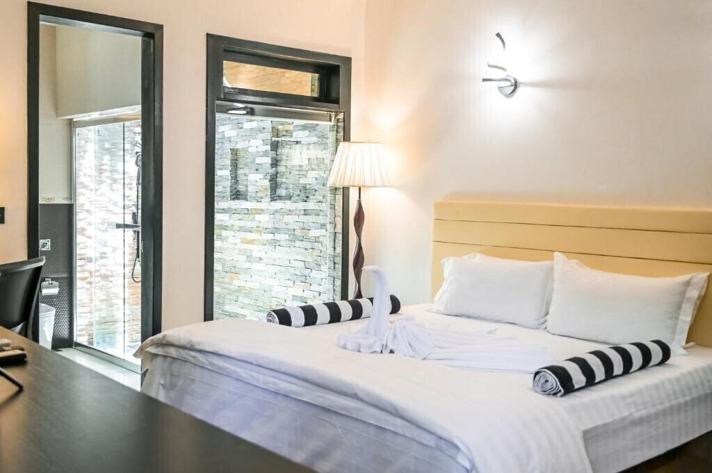 Фото Oak Villa at Ukulhas 3*