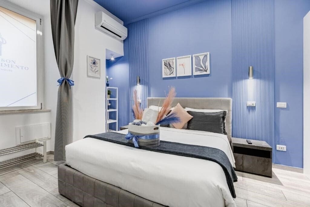 Отель Milaidhoo Island Maldives 5*