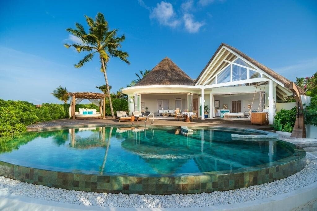 Фотографія Milaidhoo Island Maldives 5*