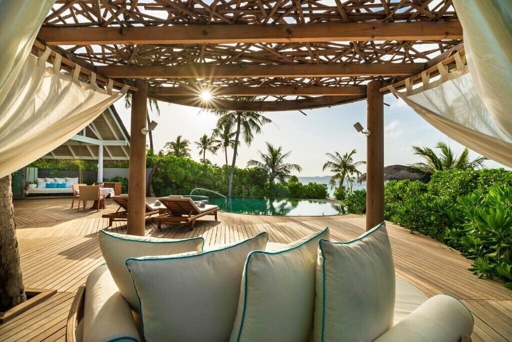 Зображення Milaidhoo Island Maldives 5*