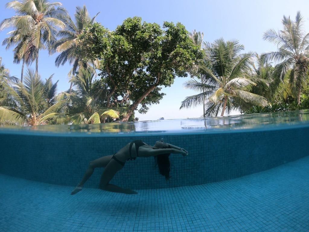 Зображення Kiha Beach Maldives 4*