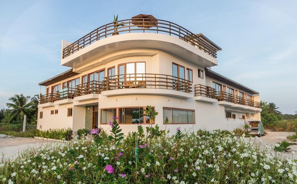 Фотографія Olive Goidhoo Guest House 1*