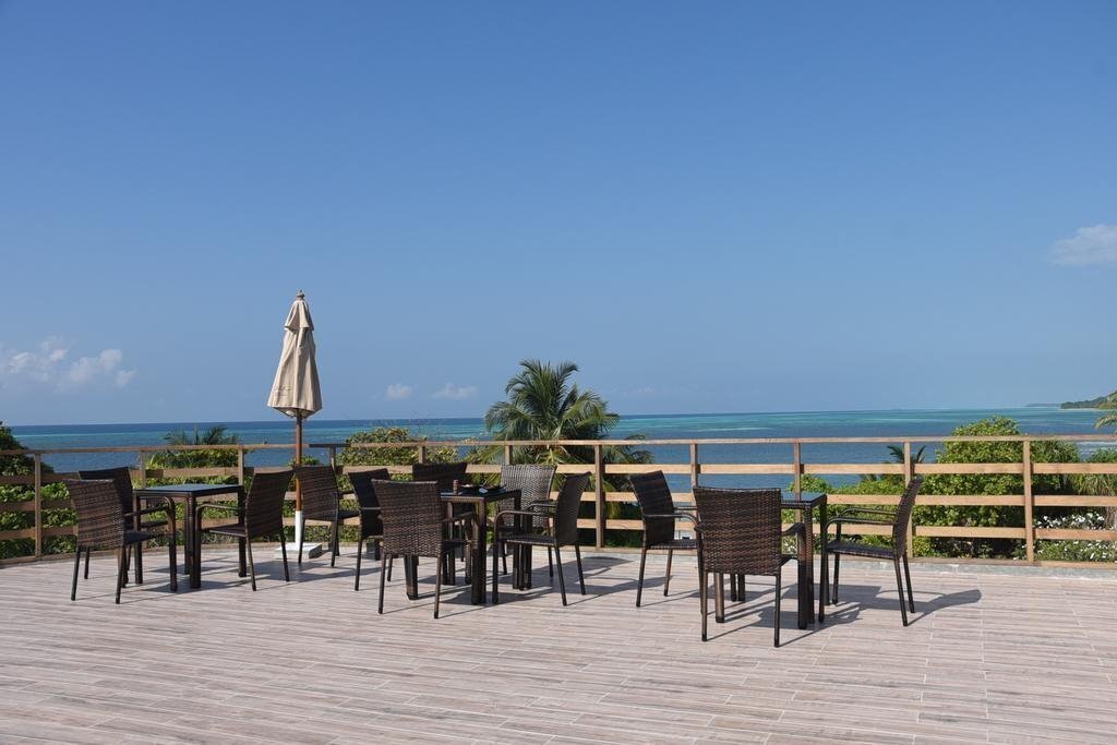 Зображення Olive Goidhoo Guest House 1*