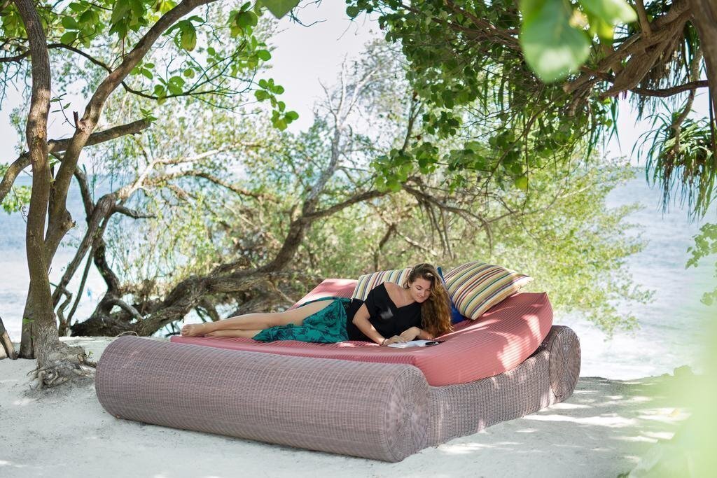 Отель Tropical Village Guest House 3*