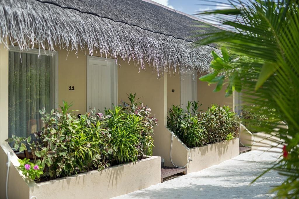 Фото Tropical Village Guest House 3*