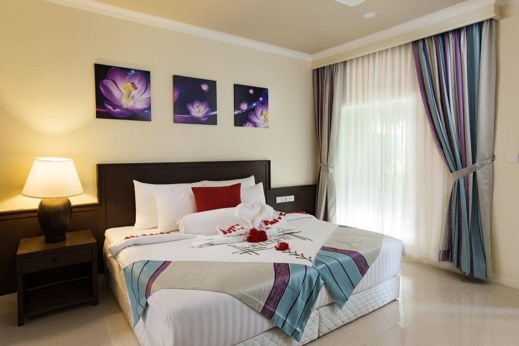 Изображение Tropical Village Guest House 3*