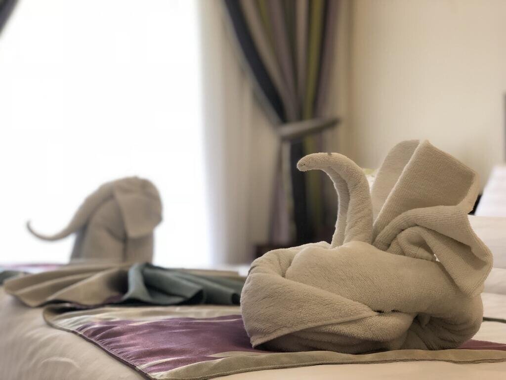 Картинка Tropical Village Guest House 3*