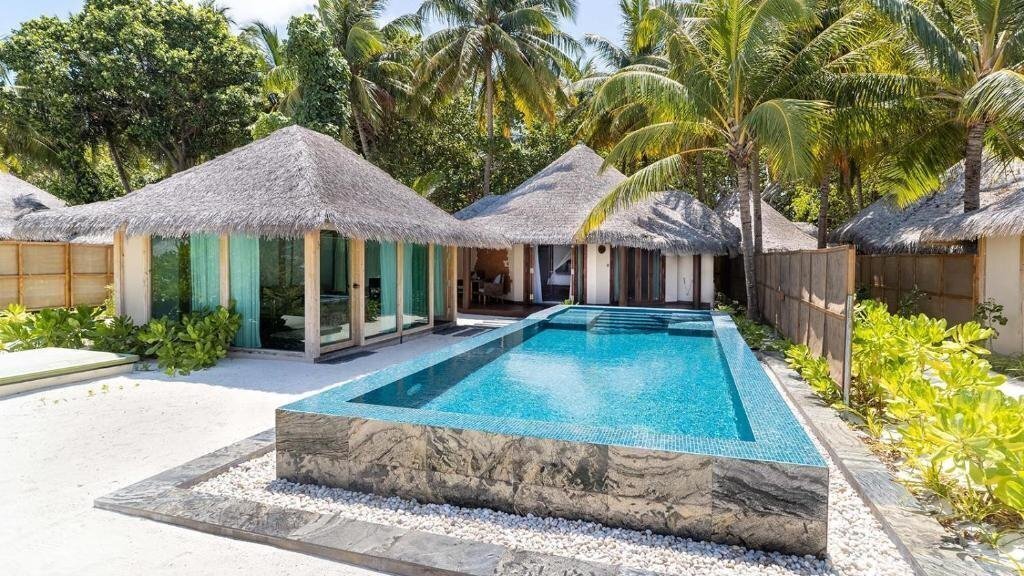 Фотографія Kihaa Maldives 5*