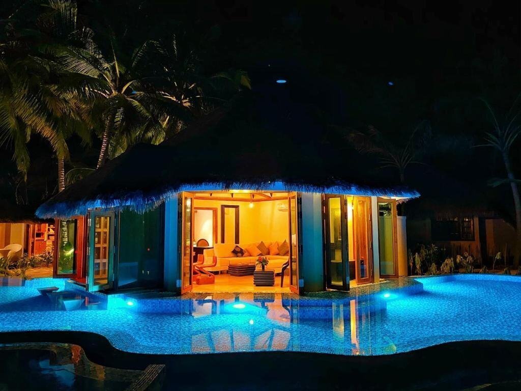 Зображення Kihaa Maldives 5*