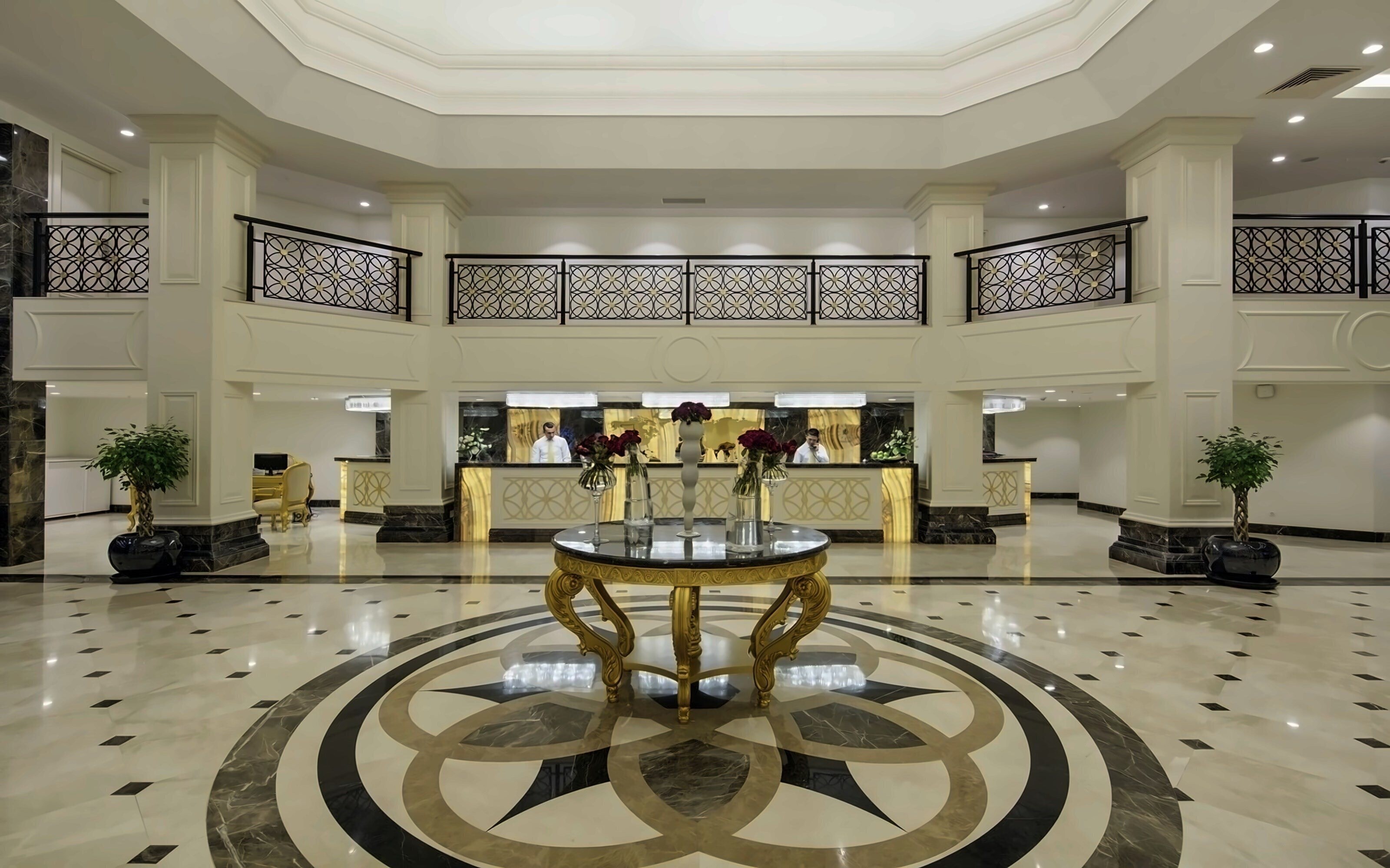 Фото Manta Retreat Guest House 3*