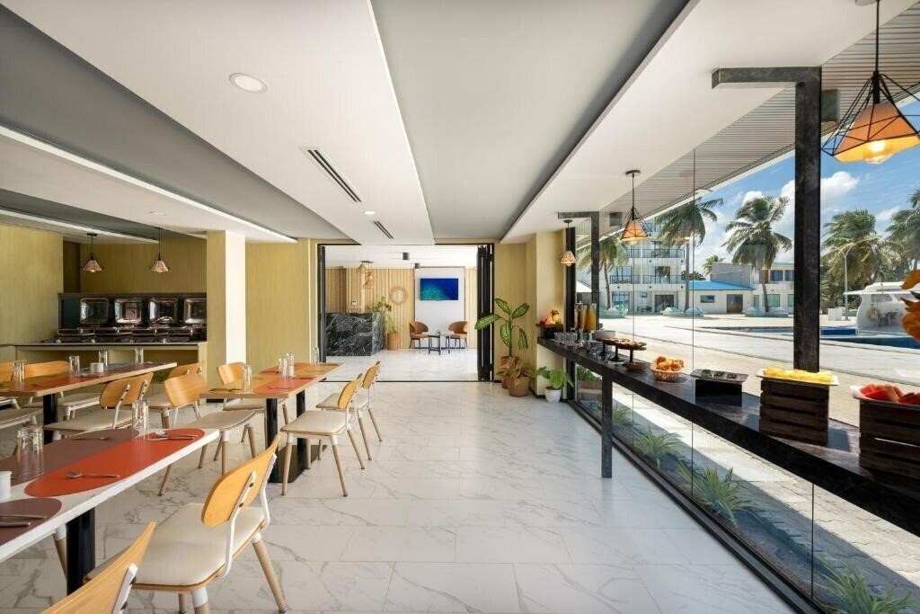 Отель Swarn by Hawks Hotels 4*