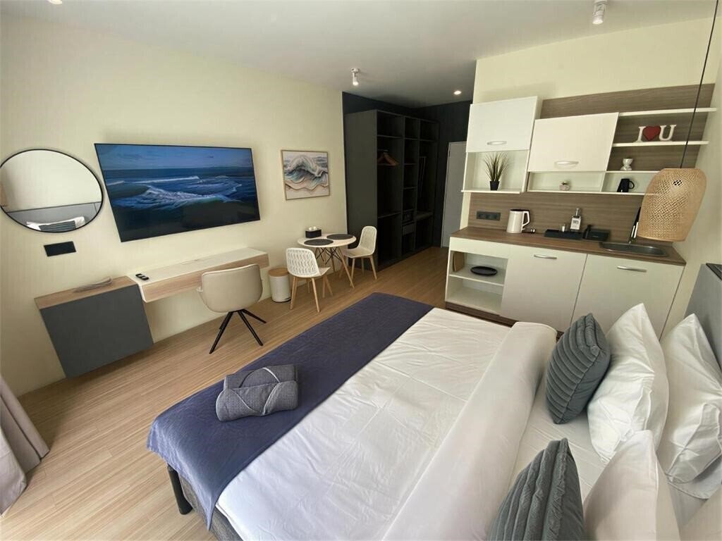 Зображення Ahiva Village 3*